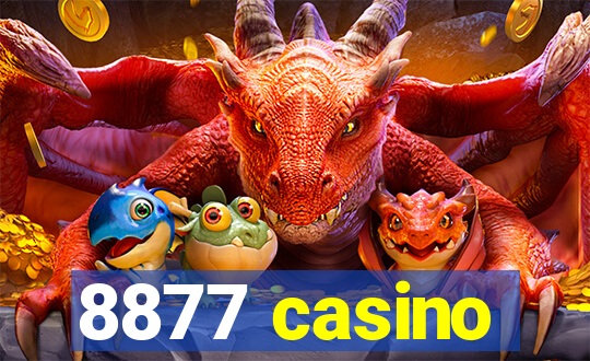 8877 casino